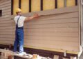 Hardie board siding install diy icf grid hardieplank