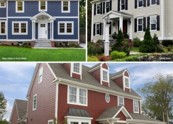 Siding colonial ivory vinyl massapequa project ideas alphawindows