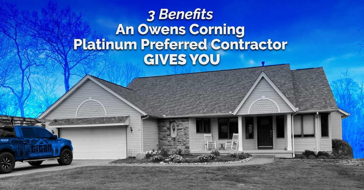 Platinum roofing texas