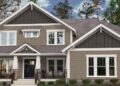 Siding trim truexterior boral materials exterior building category products craftsman collection