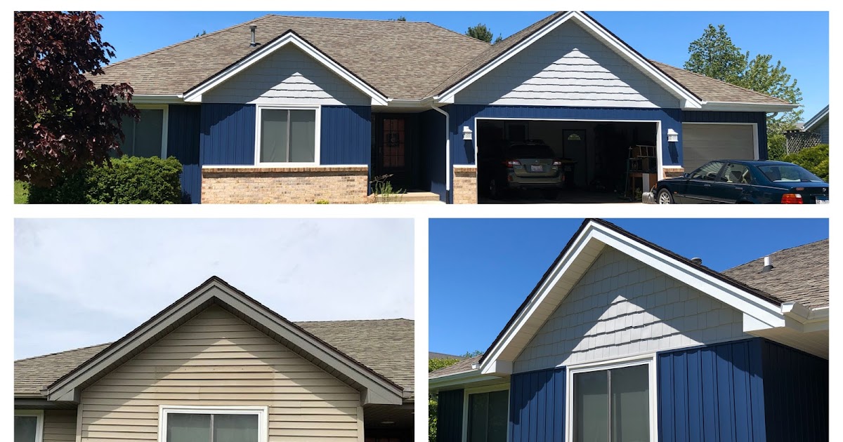 Martin roofing and siding