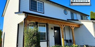 Siding contractors meadows pros smartside