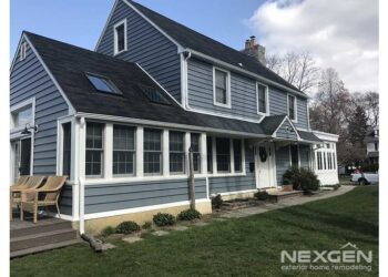 Nexgen remodeling exterior