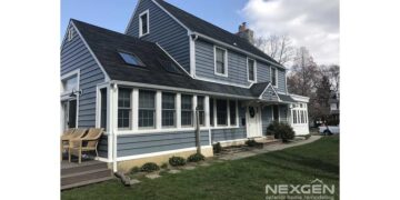Nexgen remodeling exterior