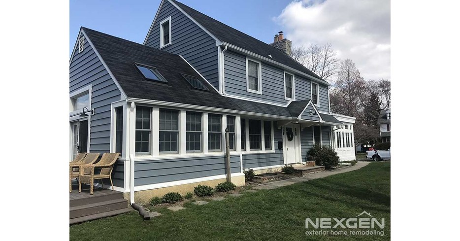 Nexgen remodeling exterior Nexgen remodeling exterior