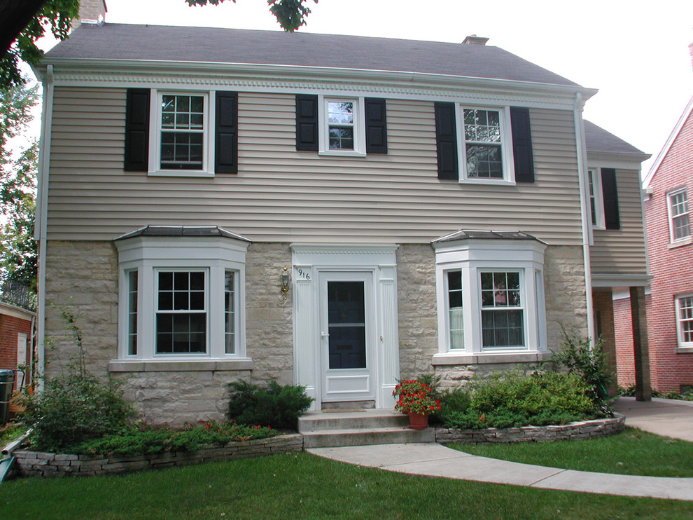 Colonial colors siding house exterior color popular ideas options style houses stone choose board side Colonial colors siding house exterior color popular ideas options style houses stone choose board side