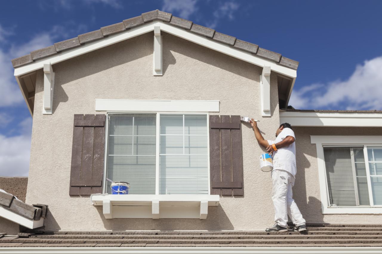 Painters Painters