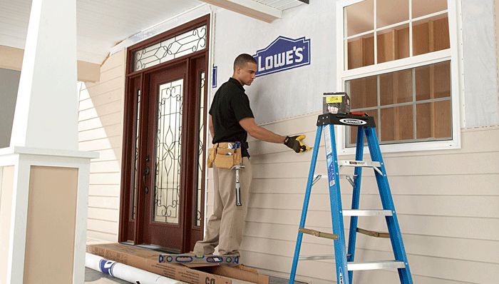 Siding Siding