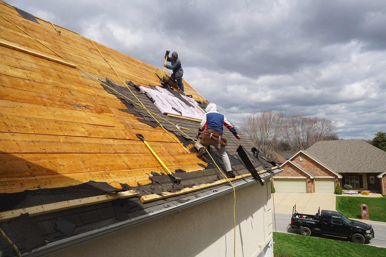 Siding vinyl roofing advantage contracting contractors