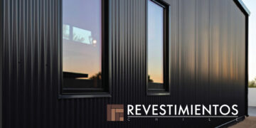 Revestimiento seco construccion constructivos pared framing aislante aislantes revit construcciones sellador